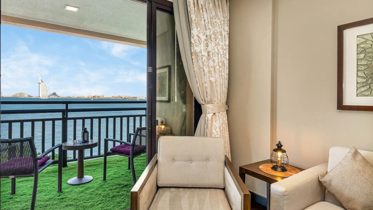 Photo of Others in Palm Jumeirah