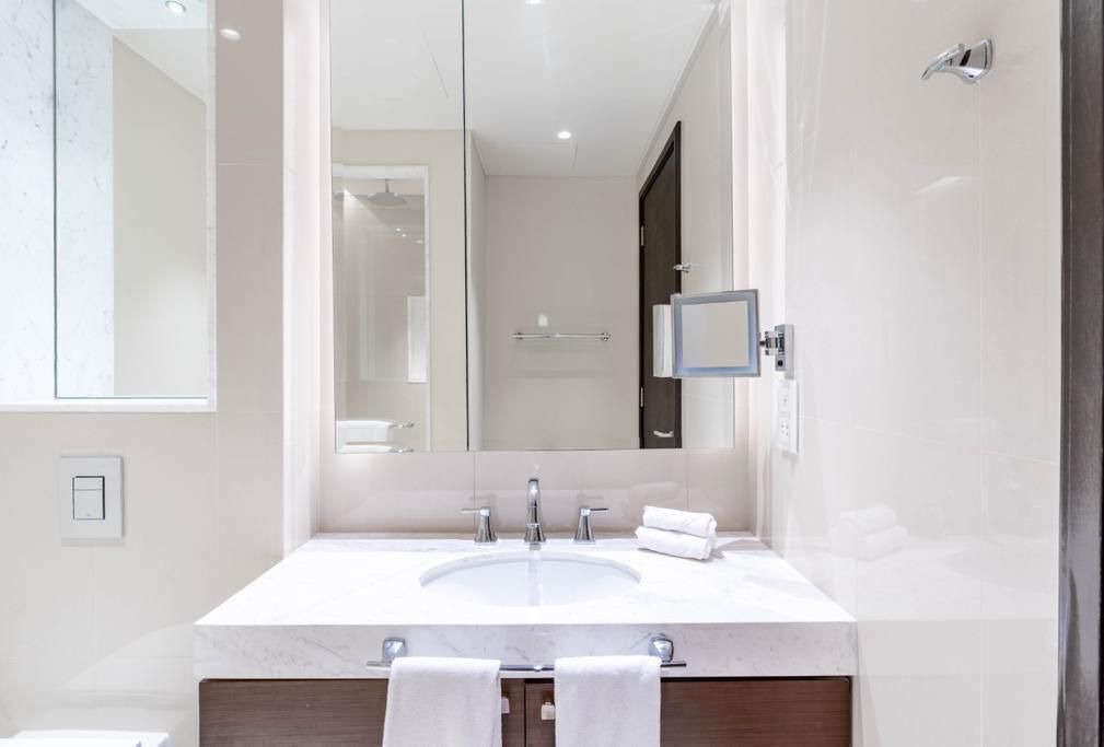 Photo of Bathroom in Jumeira 3
