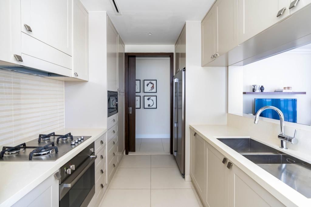 Photo of Kitchen in Jumeira 3