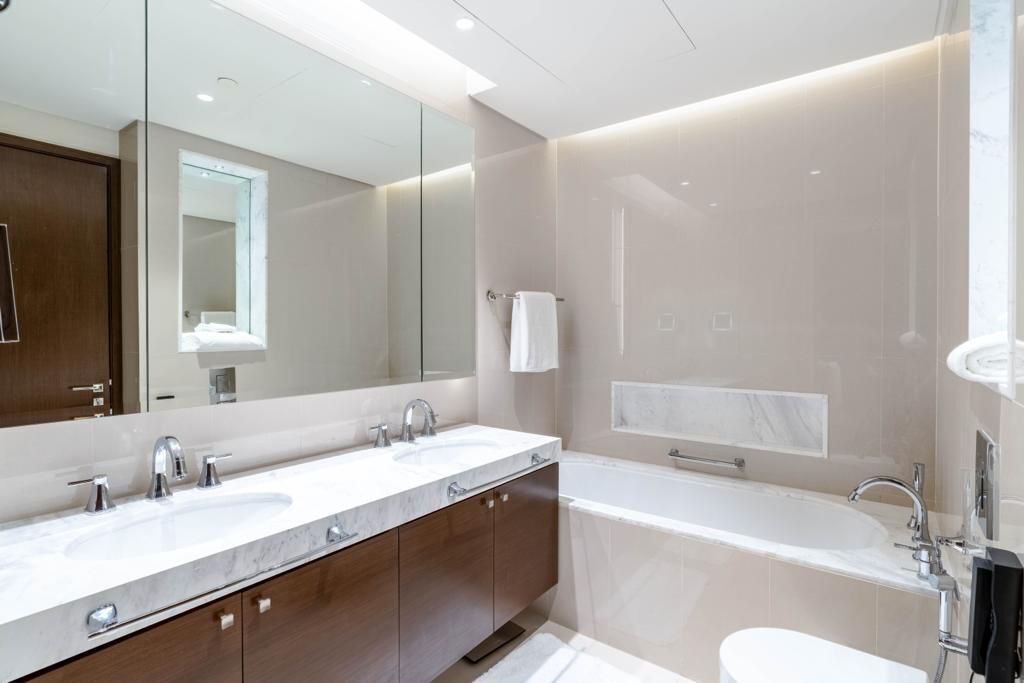 Photo of Bathroom in Jumeira 3