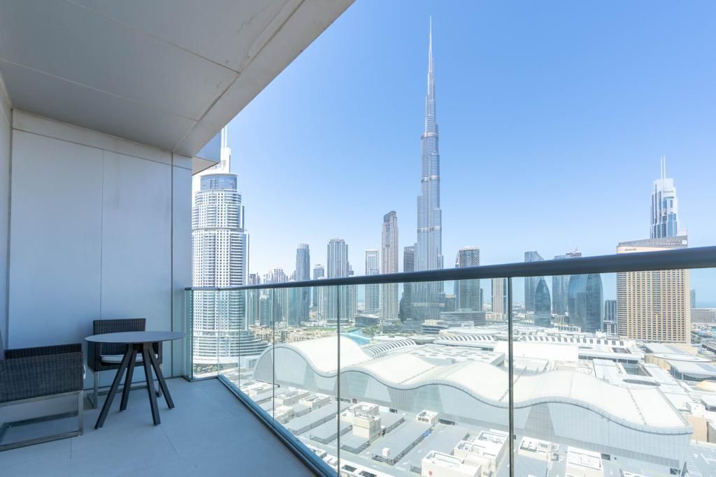 Photo of Outdoor in Jumeira 3
