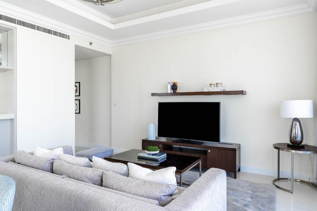 Photo of Livingroom in Jumeira 3