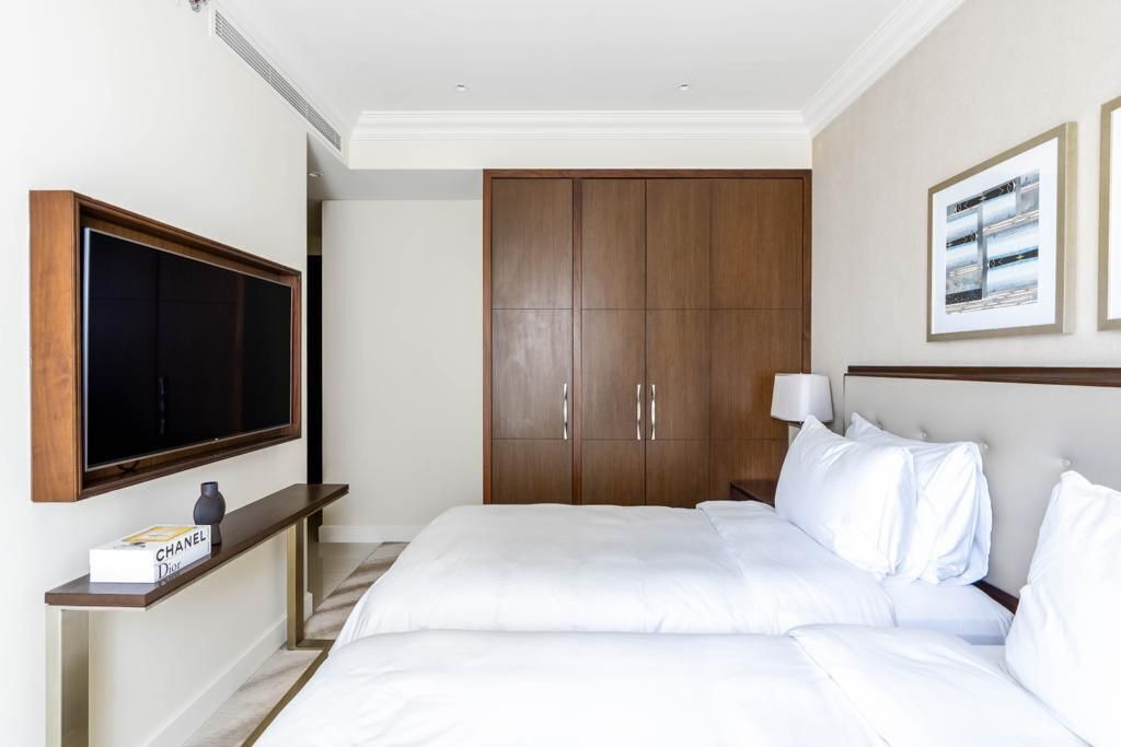 Photo of Bedroom in Jumeira 3