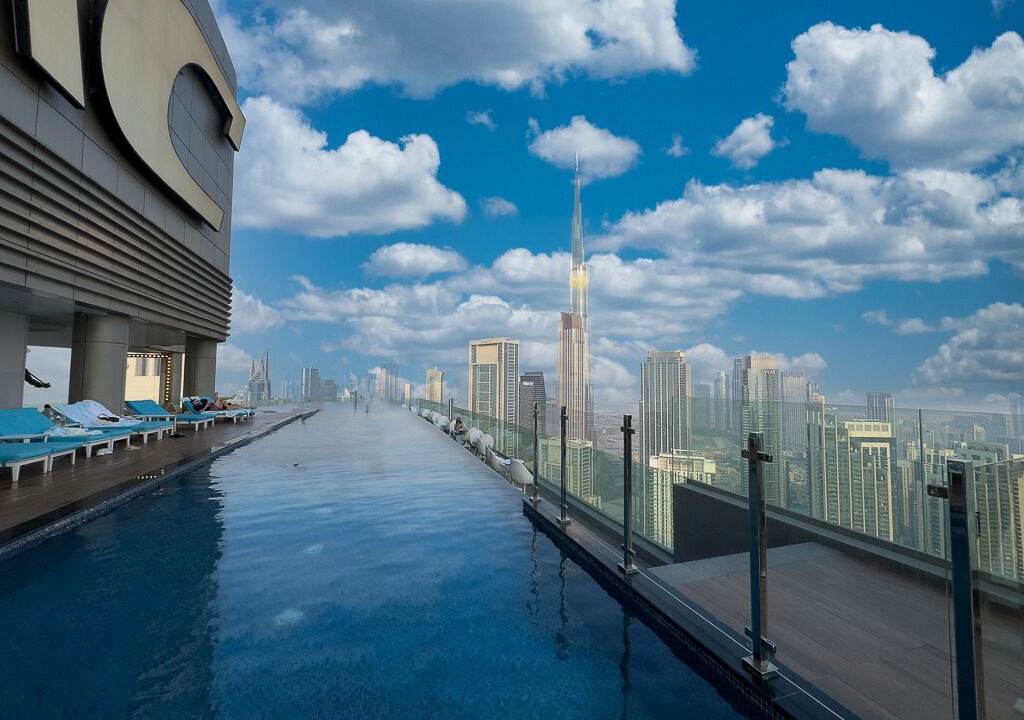 Photo of Outdoor in Al Wasl