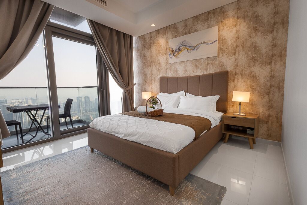 Photo of Bedroom in Al Wasl