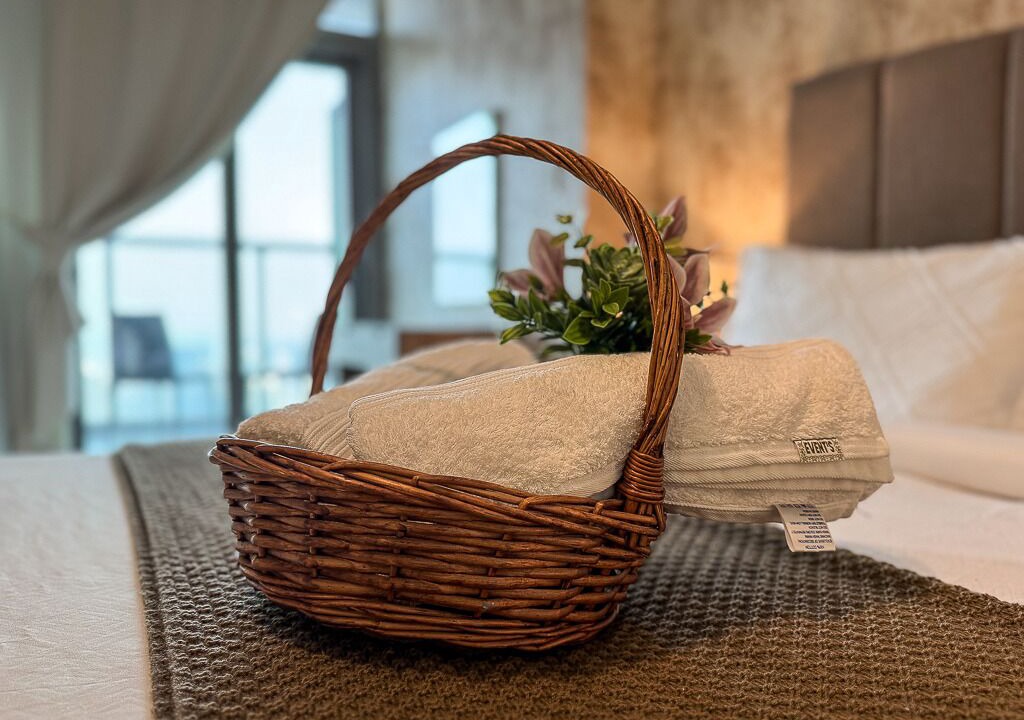 Photo of Bedroom in Al Wasl