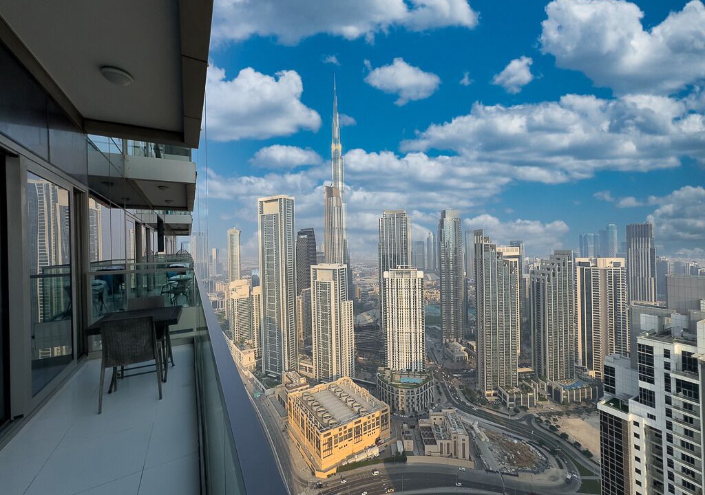 Photo of Outdoor in Al Wasl