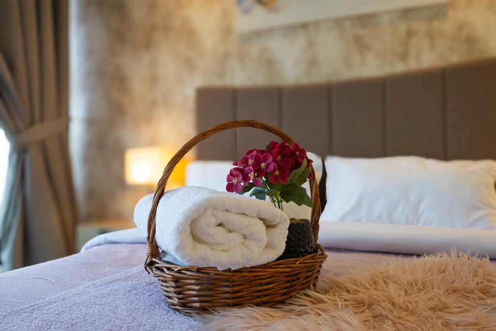 Photo of Bedroom in Al Wasl
