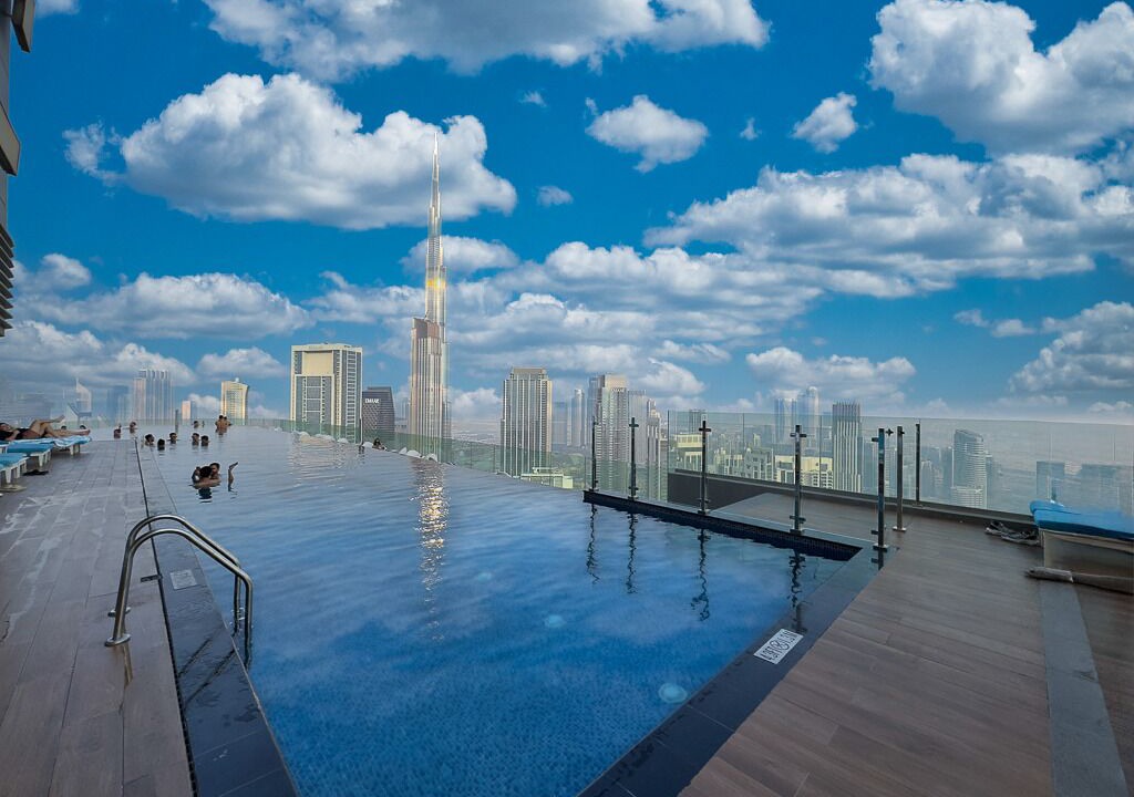 Photo of Outdoor in Al Wasl