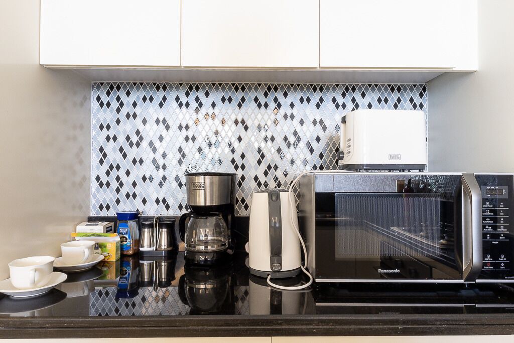 Photo of Kitchen in Al Wasl