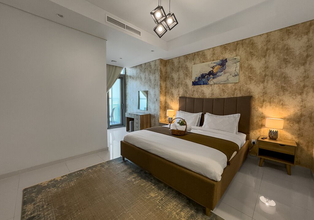 Photo of Bedroom in Al Wasl