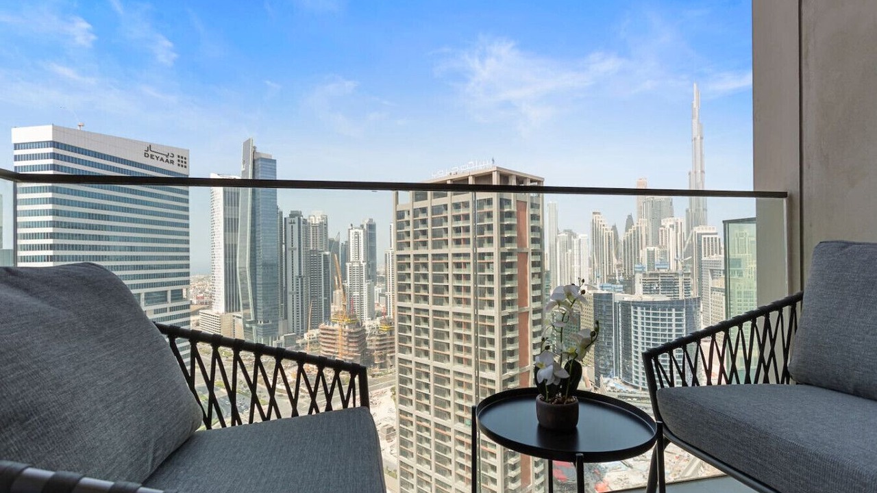 Photo of Others in Downtown Dubai