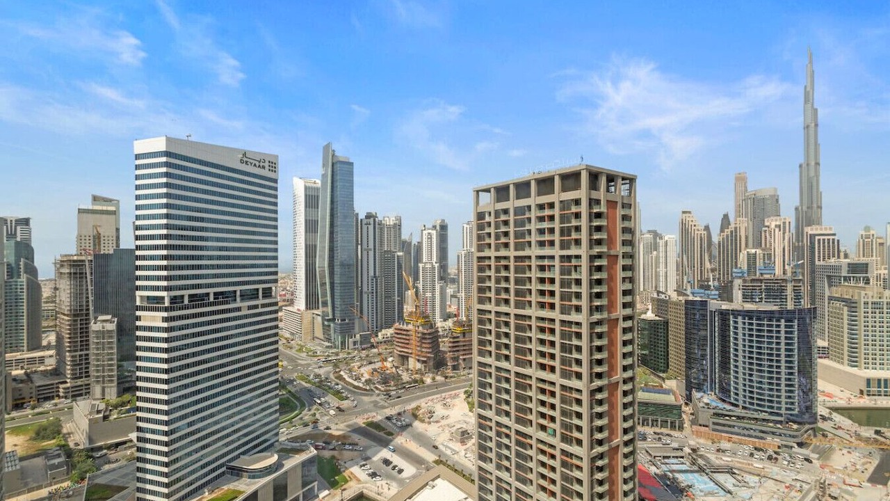Photo of Others in Downtown Dubai