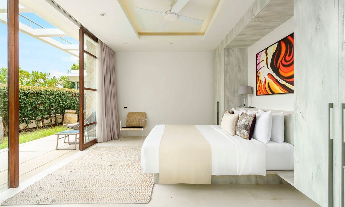 Photo of Bedroom in Choeng Mon