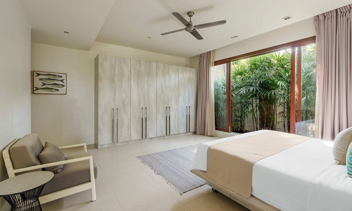 Photo of Bedroom in Choeng Mon