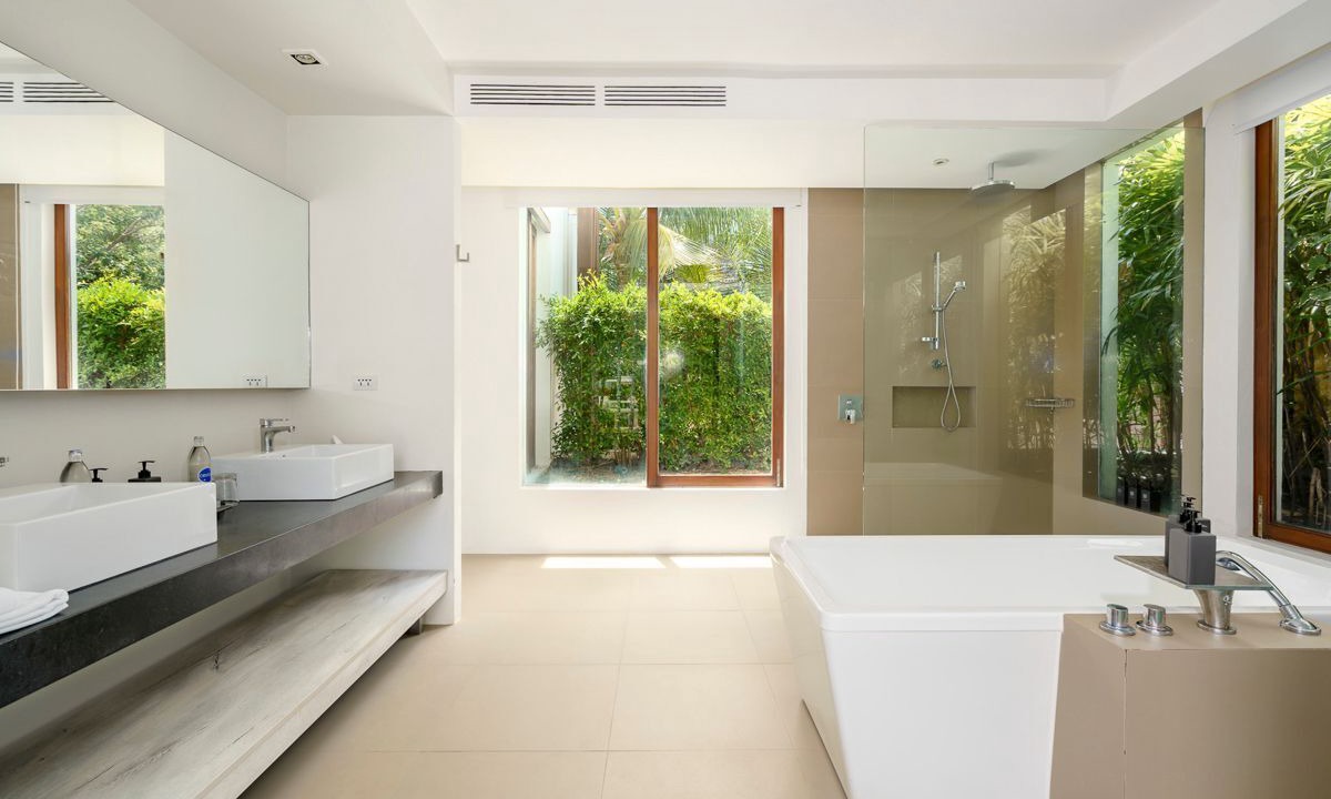Photo of Bathroom in Choeng Mon