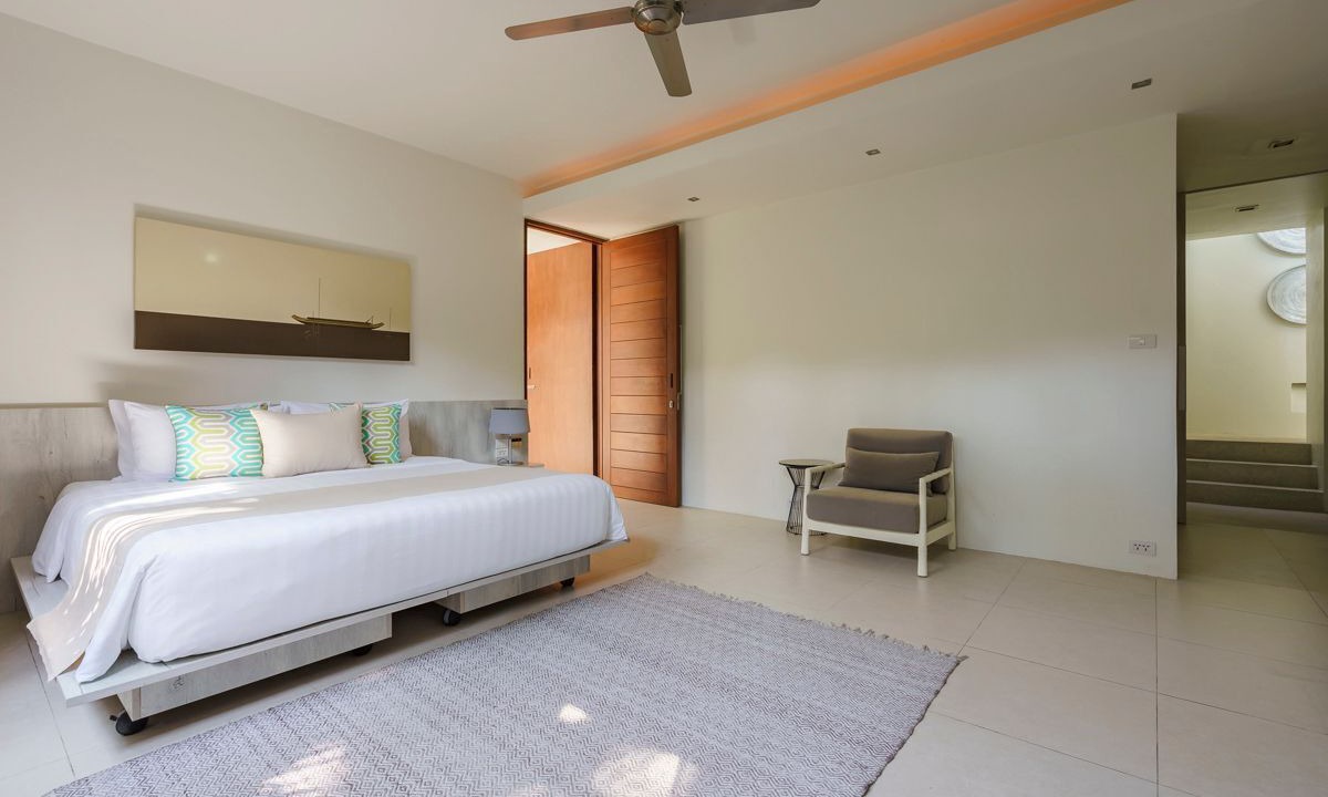 Photo of Bedroom in Choeng Mon