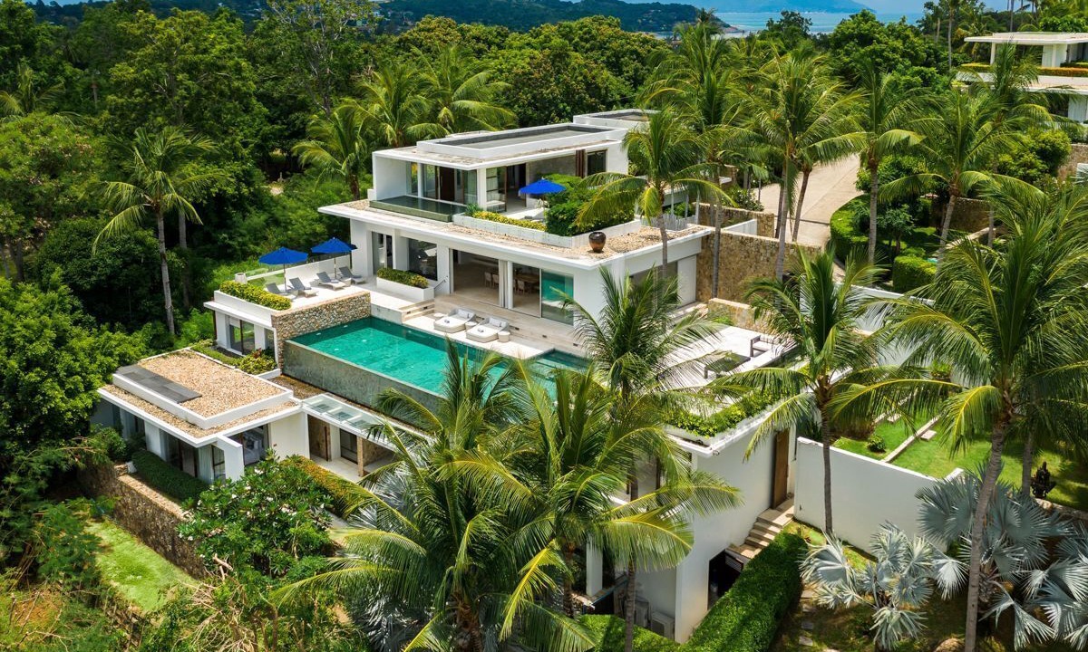 Photo of Outdoor in Choeng Mon