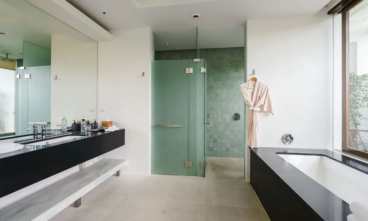 Photo of Bathroom in Choeng Mon