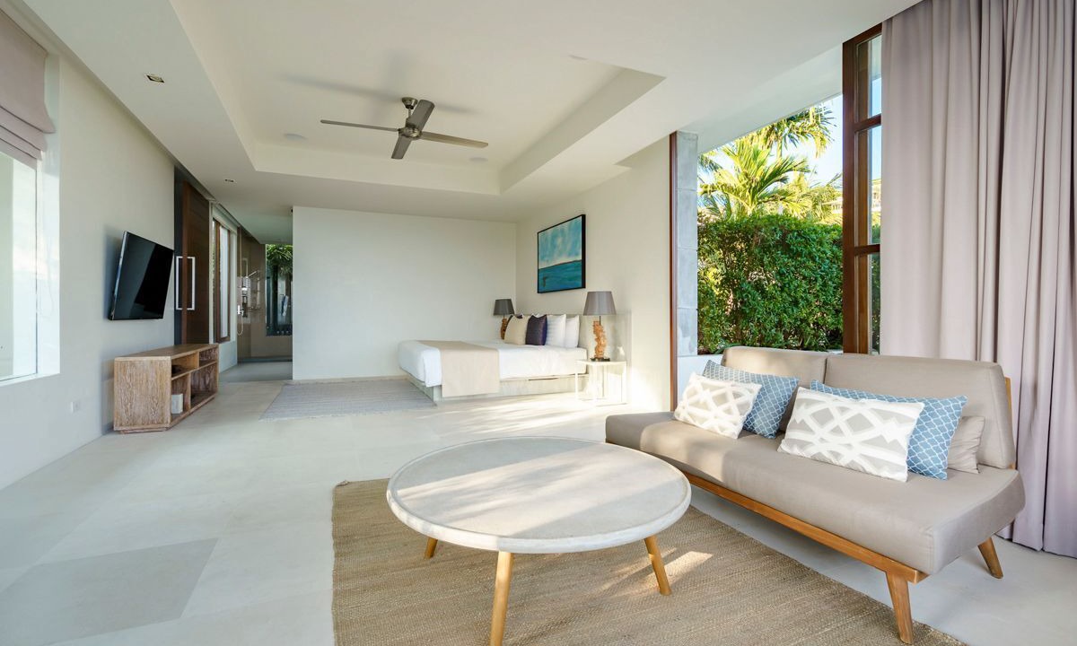 Photo of Bedroom in Choeng Mon