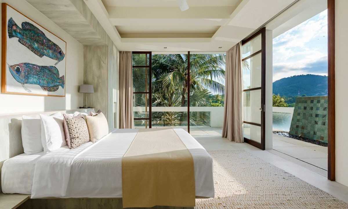 Photo of Bedroom in Choeng Mon