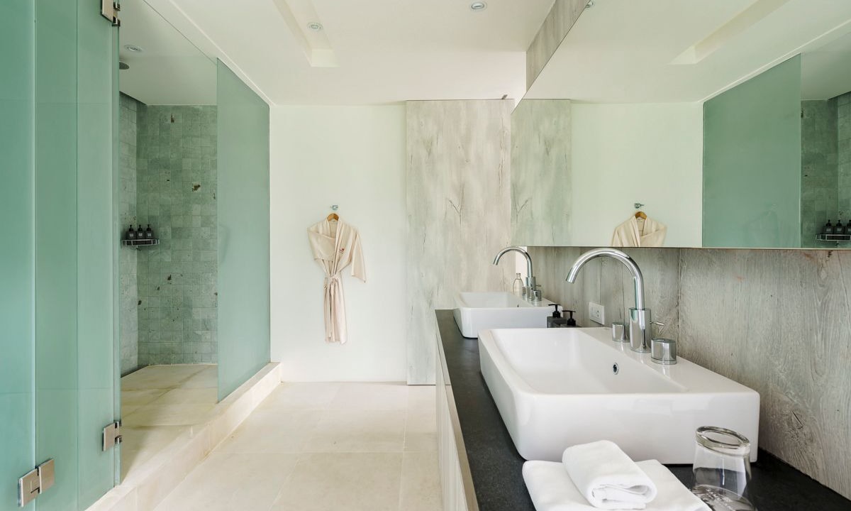 Photo of Bathroom in Choeng Mon