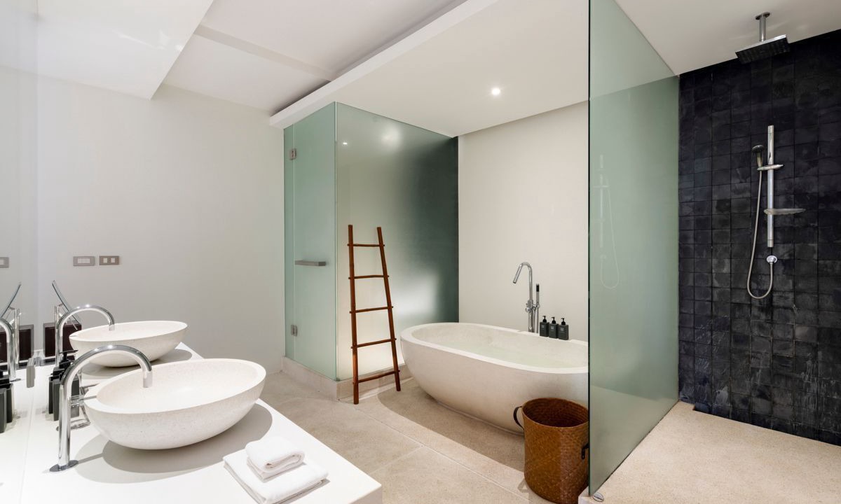Photo of Bathroom in Choeng Mon