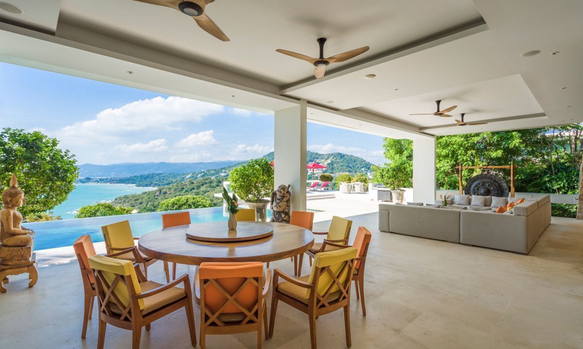 Photo of Outdoor in Choeng Mon