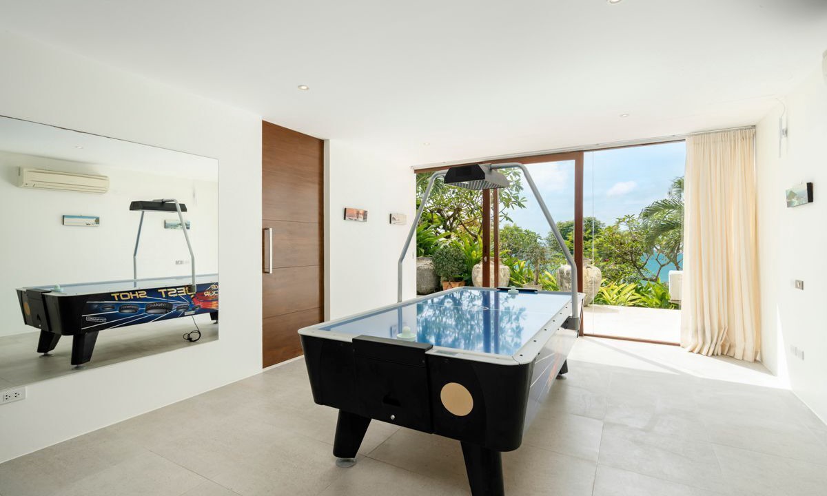 Photo of Bedroom in Choeng Mon