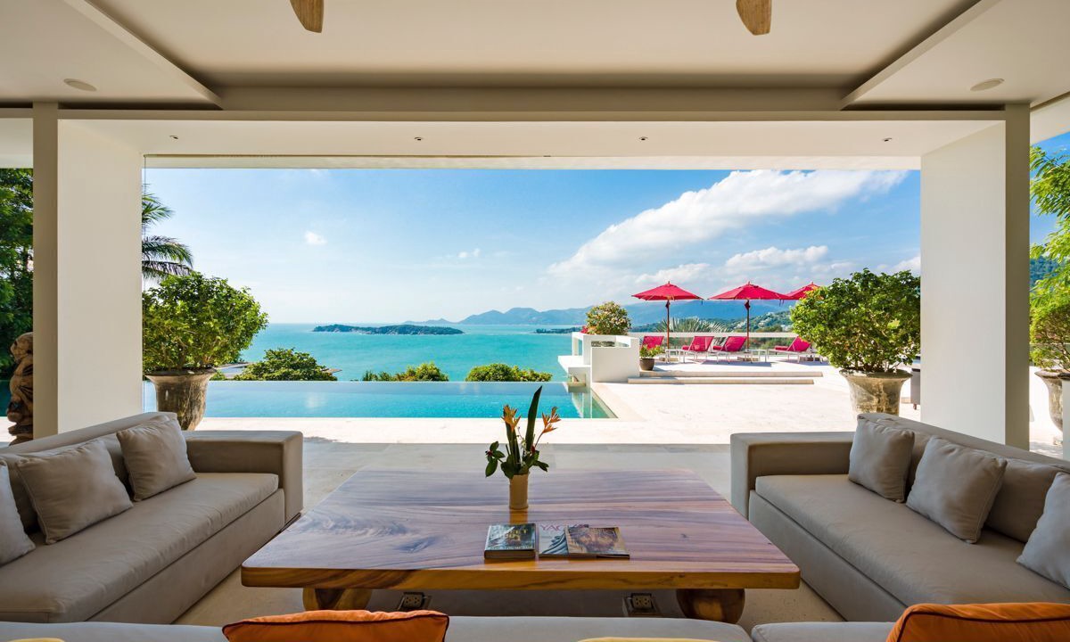 Photo of Outdoor in Choeng Mon