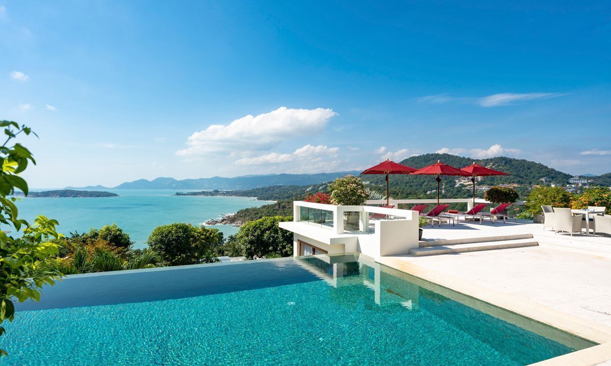 Photo of Outdoor in Choeng Mon