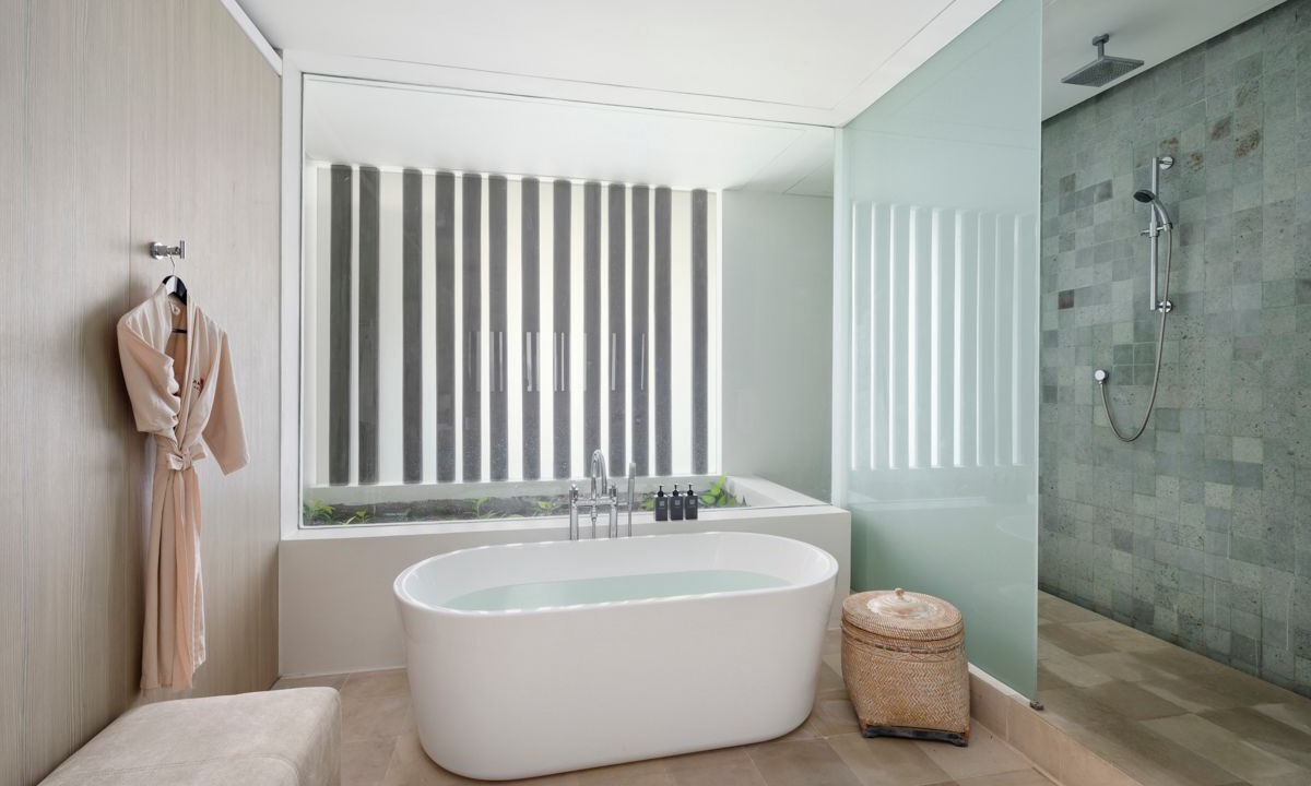 Photo of Bathroom in Choeng Mon