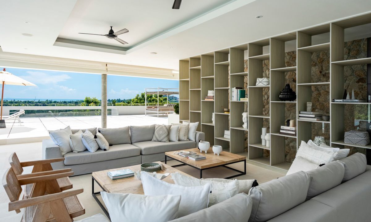 Photo of Patio Balcony in Choeng Mon