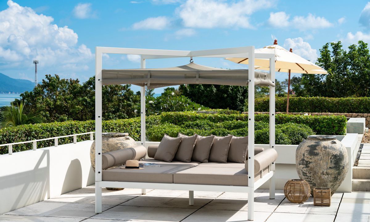 Photo of Patio Balcony in Choeng Mon