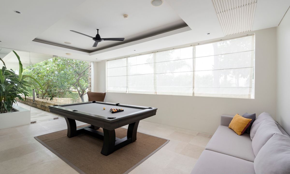 Photo of Bedroom in Choeng Mon