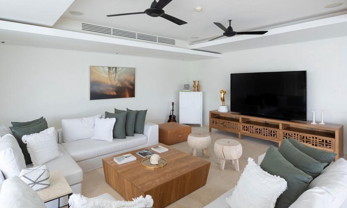 Photo of Livingroom in Choeng Mon
