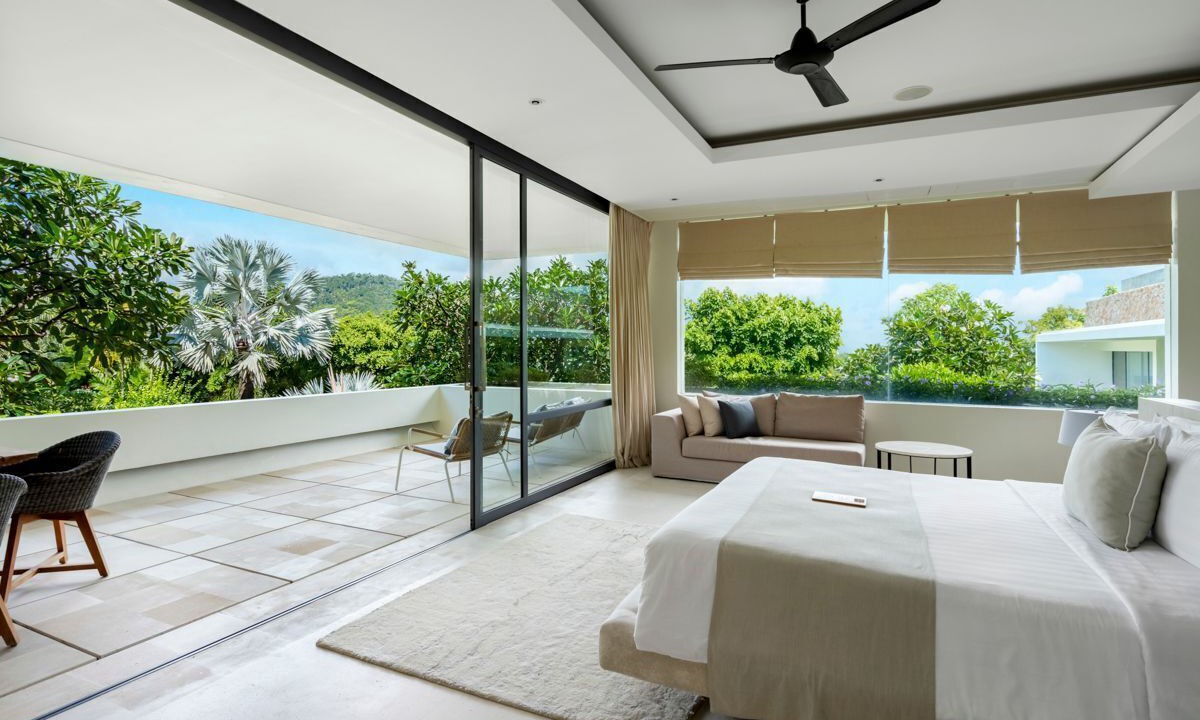 Photo of Bedroom in Choeng Mon