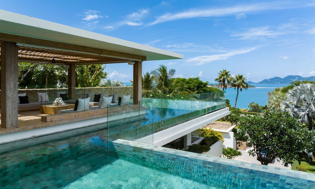 Photo of Outdoor in Choeng Mon