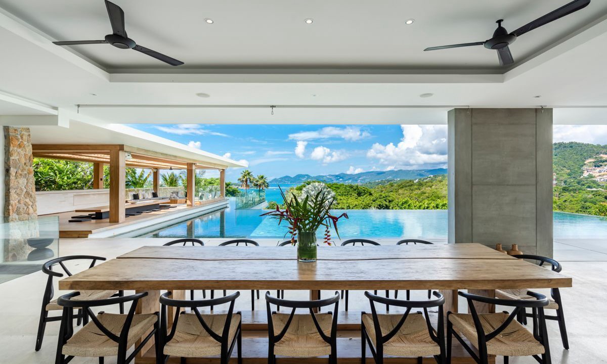 Photo of Outdoor in Choeng Mon