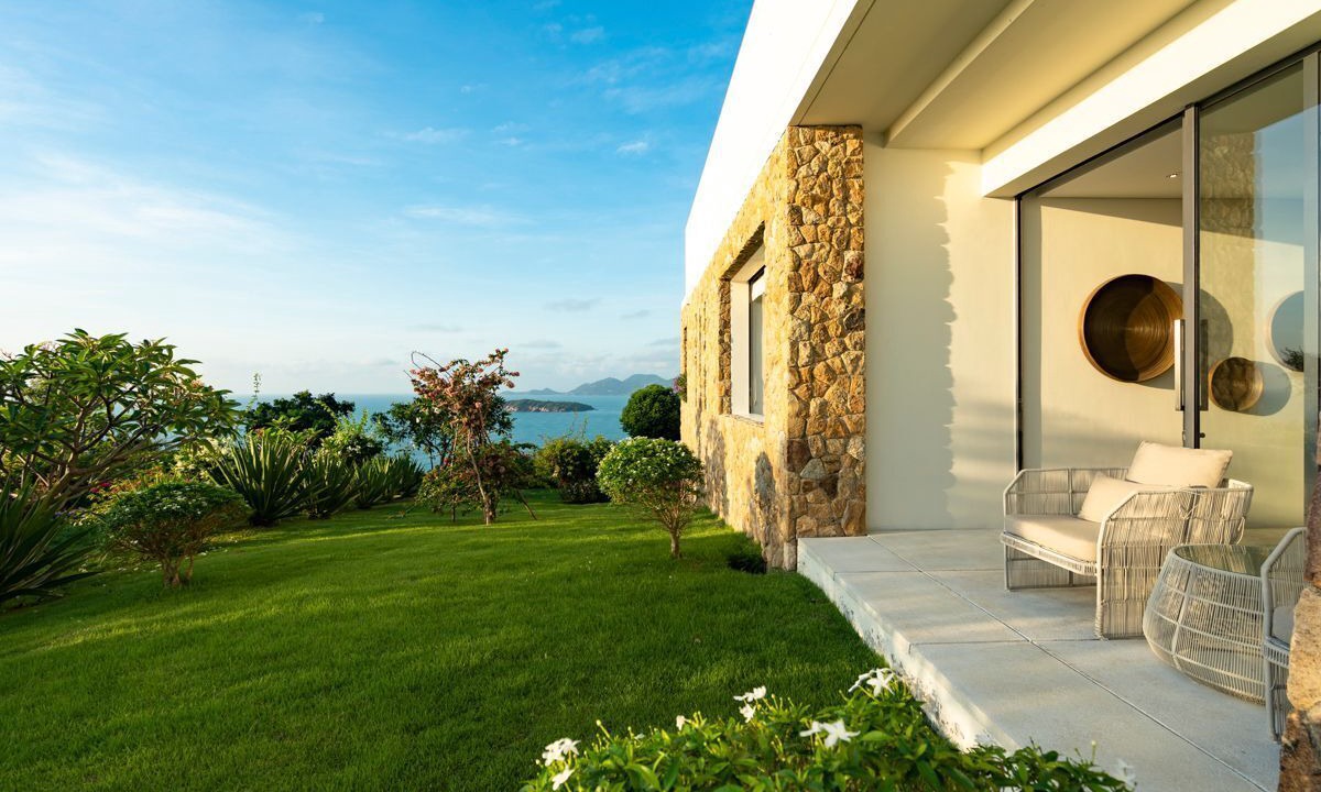 Photo of Patio Balcony in Choeng Mon