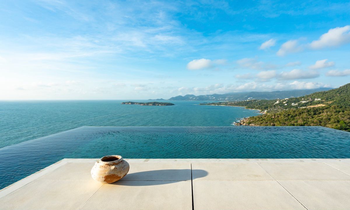 Photo of Outdoor in Choeng Mon