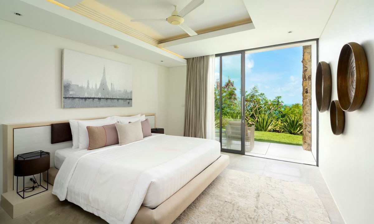 Photo of Bedroom in Choeng Mon