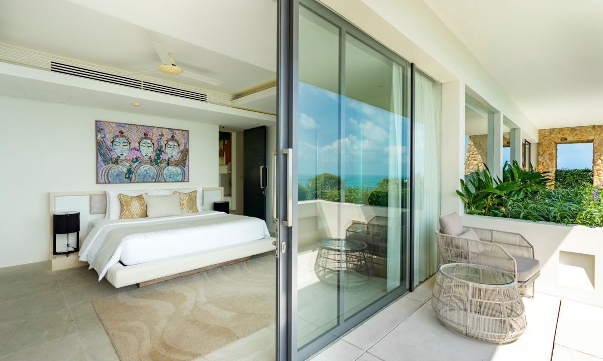 Photo of Bedroom in Choeng Mon