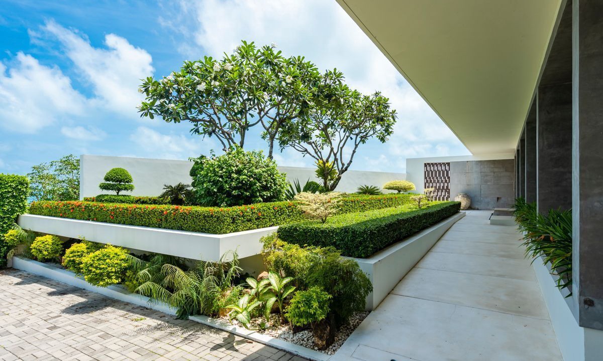 Photo of Outdoor in Choeng Mon