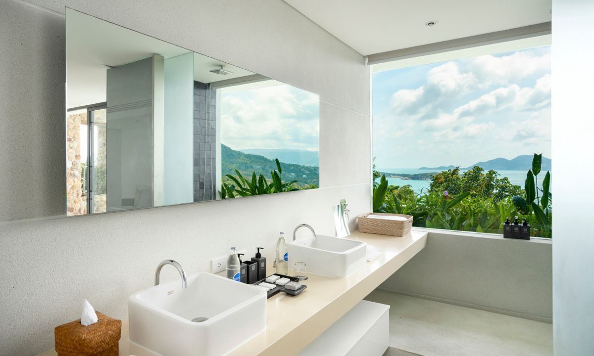 Photo of Bathroom in Choeng Mon