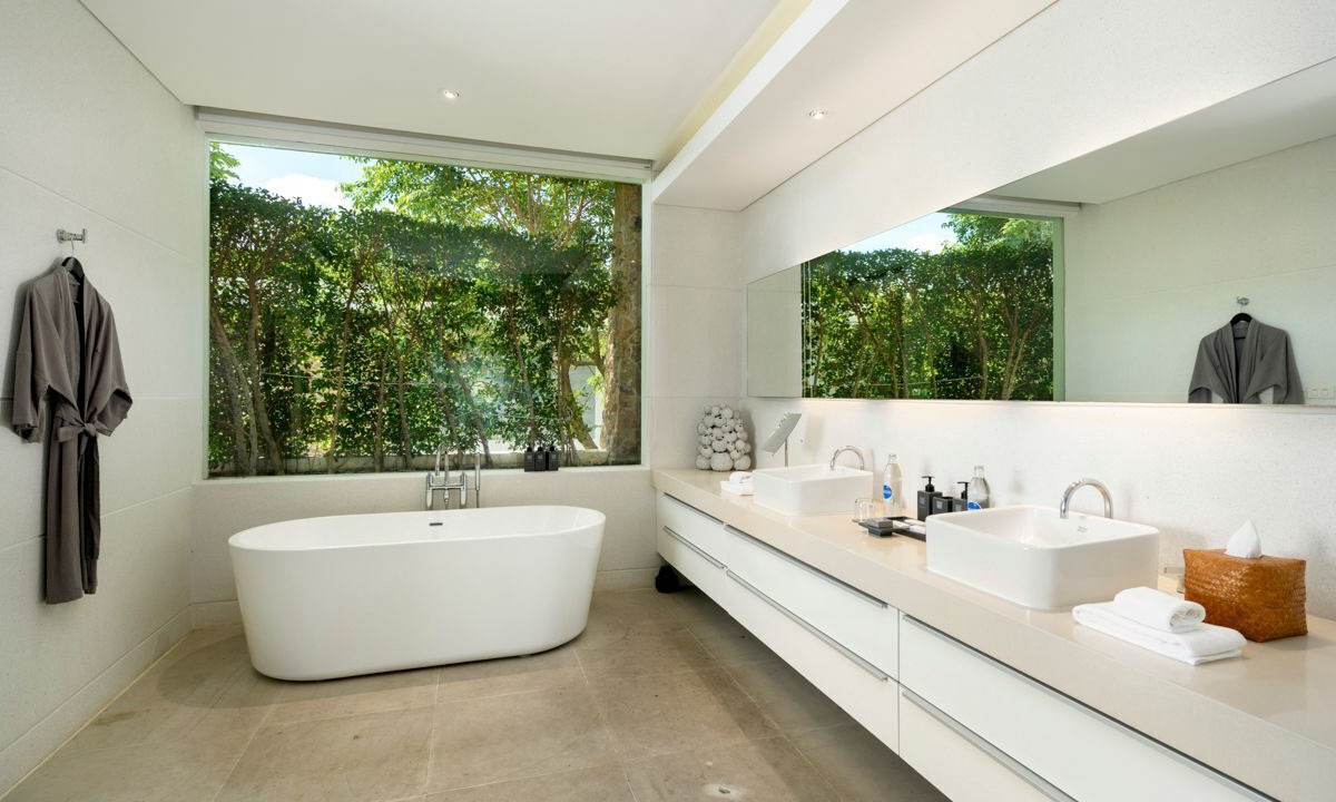 Photo of Bathroom in Choeng Mon