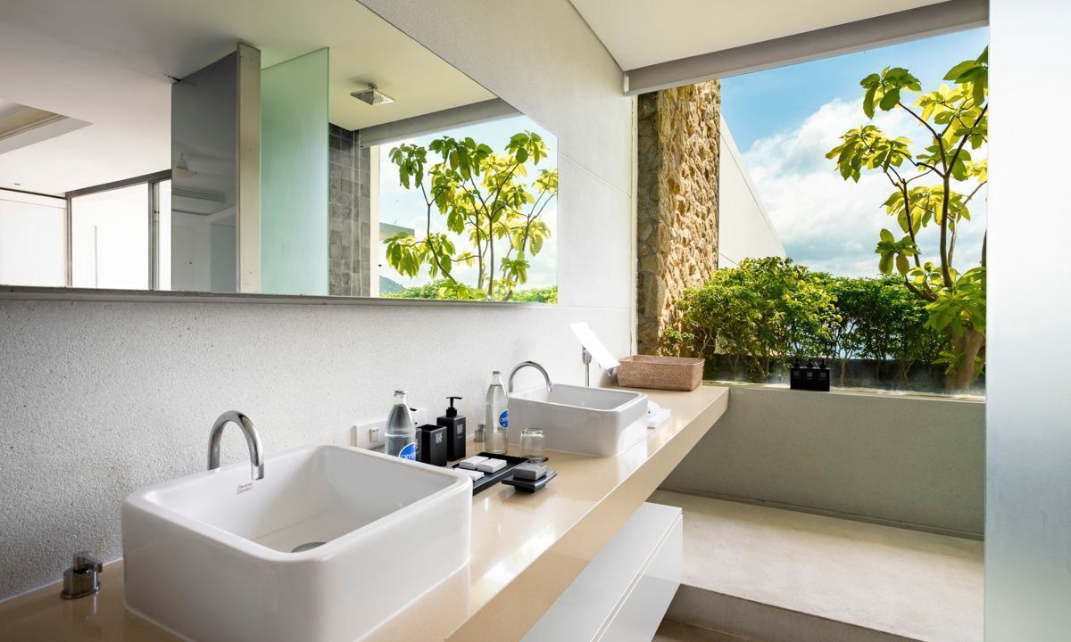 Photo of Bathroom in Choeng Mon
