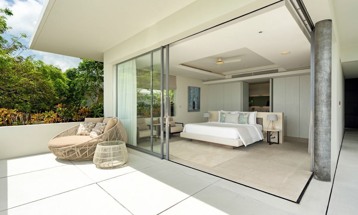 Photo of Bedroom in Choeng Mon