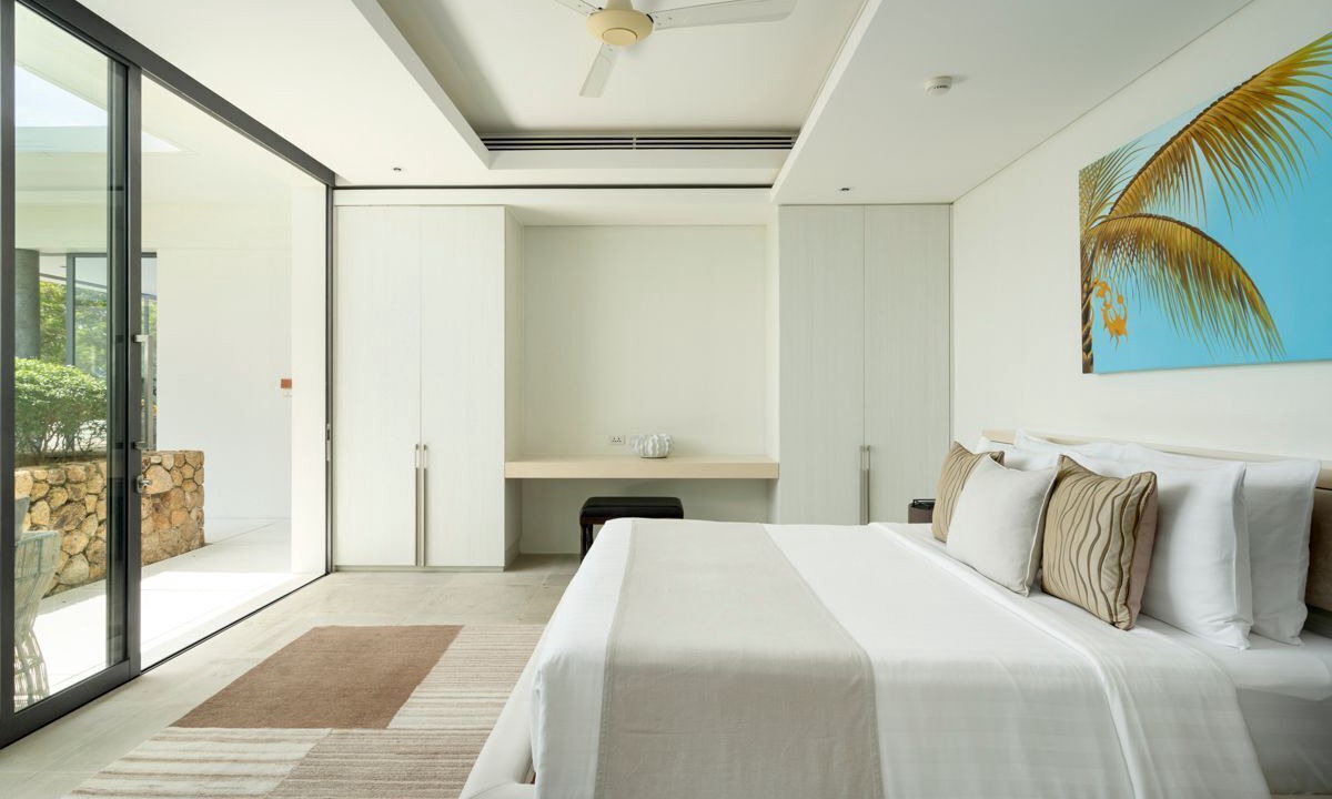 Photo of Bedroom in Choeng Mon