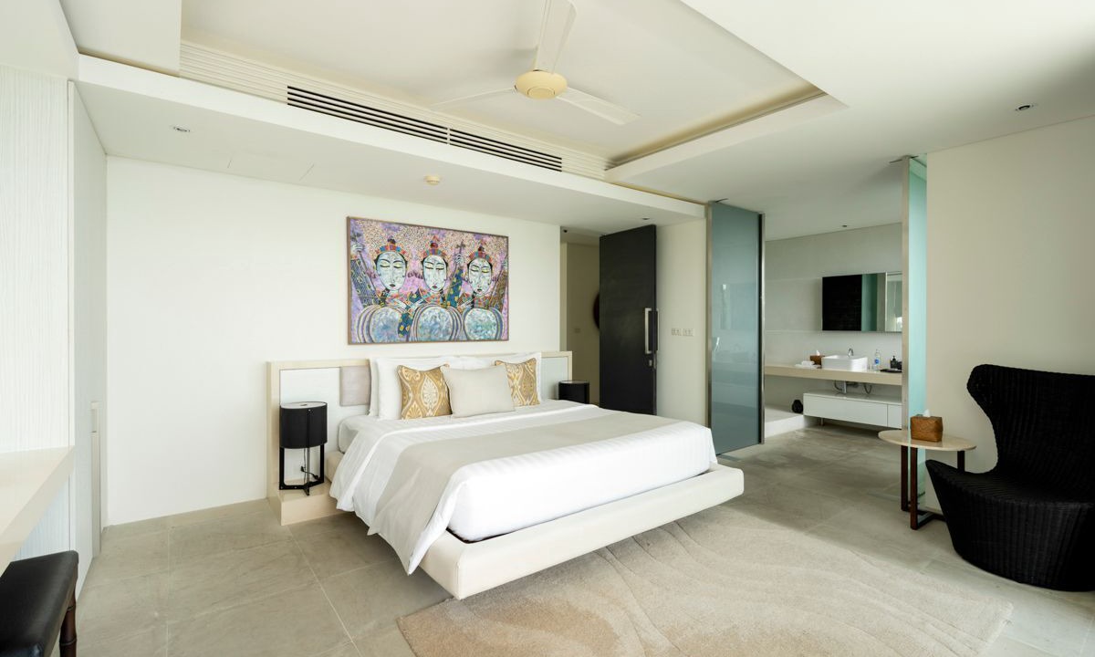 Photo of Bedroom in Choeng Mon